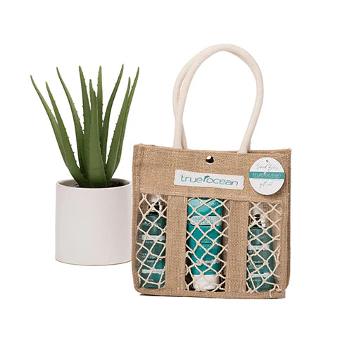 True Ocean | Coastal Scent Gift Set - Island Bliss