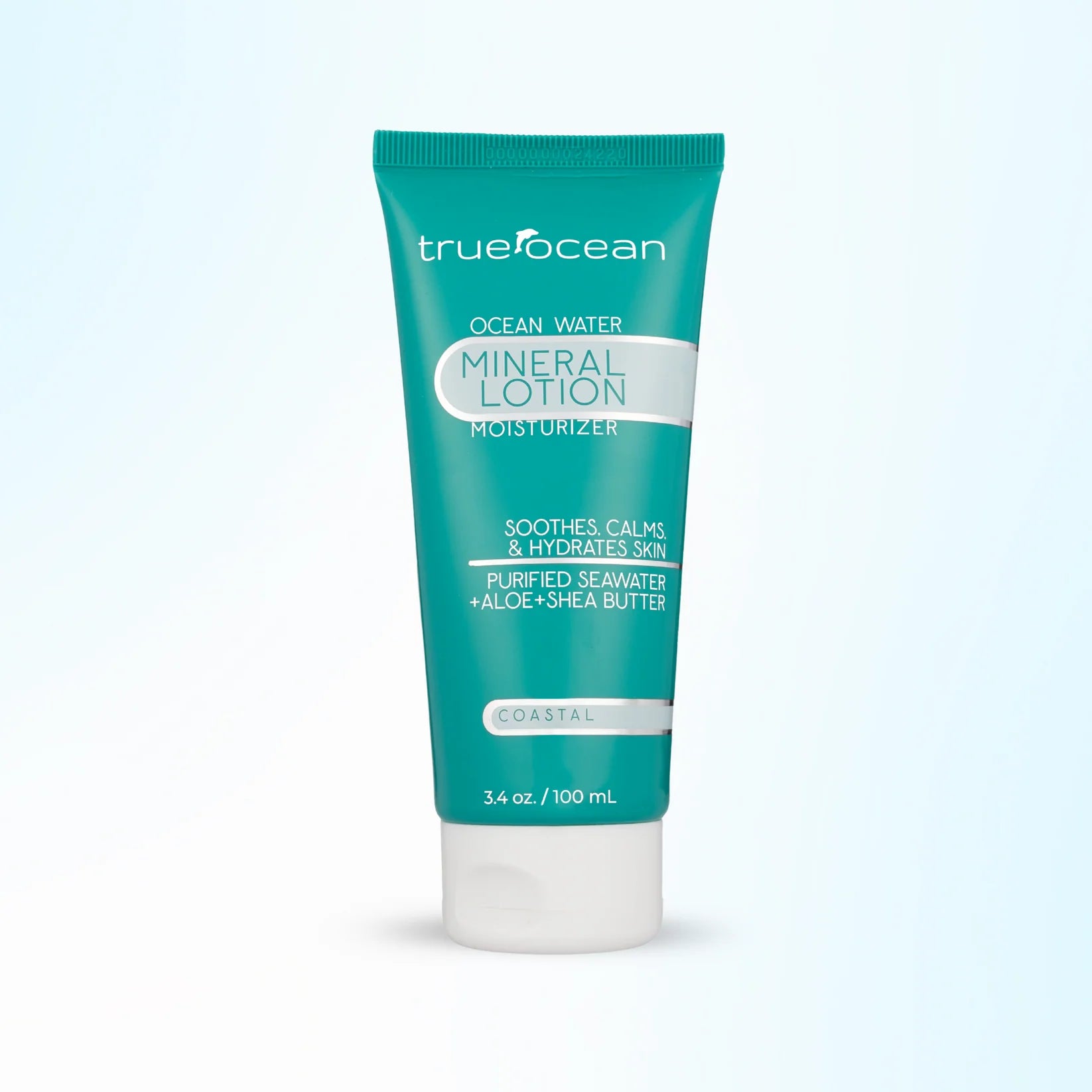 True Ocean Minertal Lotion