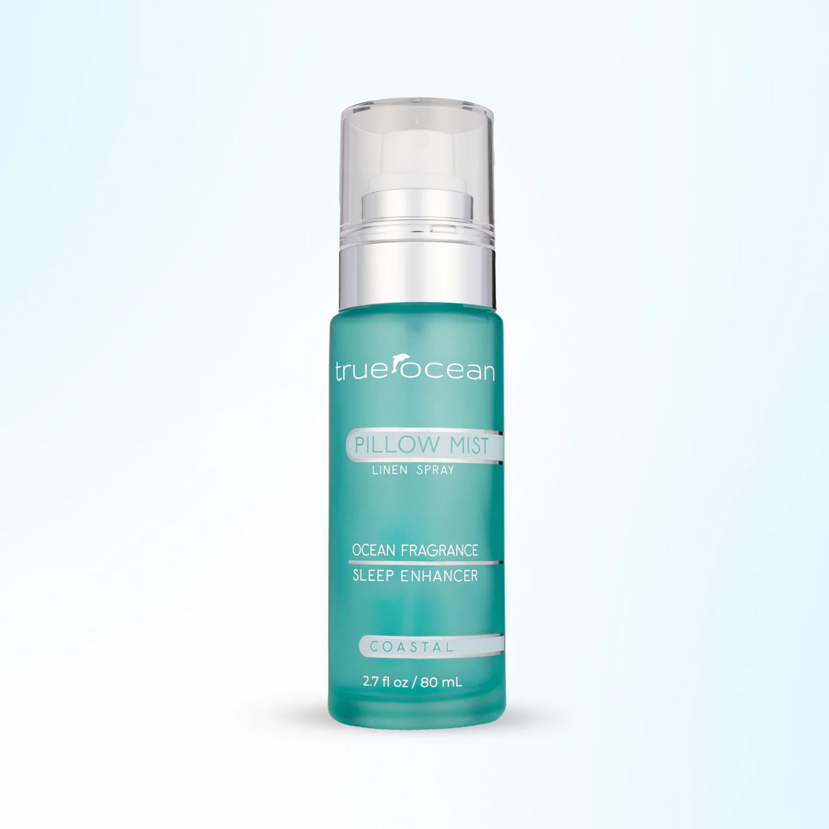 True Ocean | Soothing Coastal Scent Pillow Mist Spray