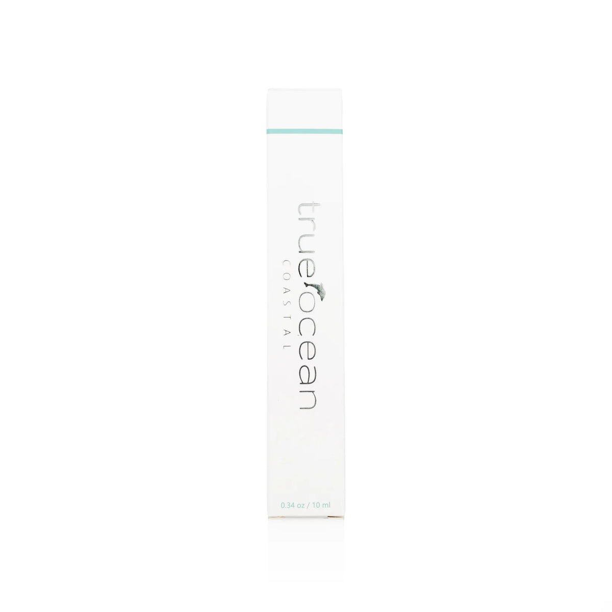 True Ocean | Coastal Scent Pillow Mist Spray - Refillable Pocket Size