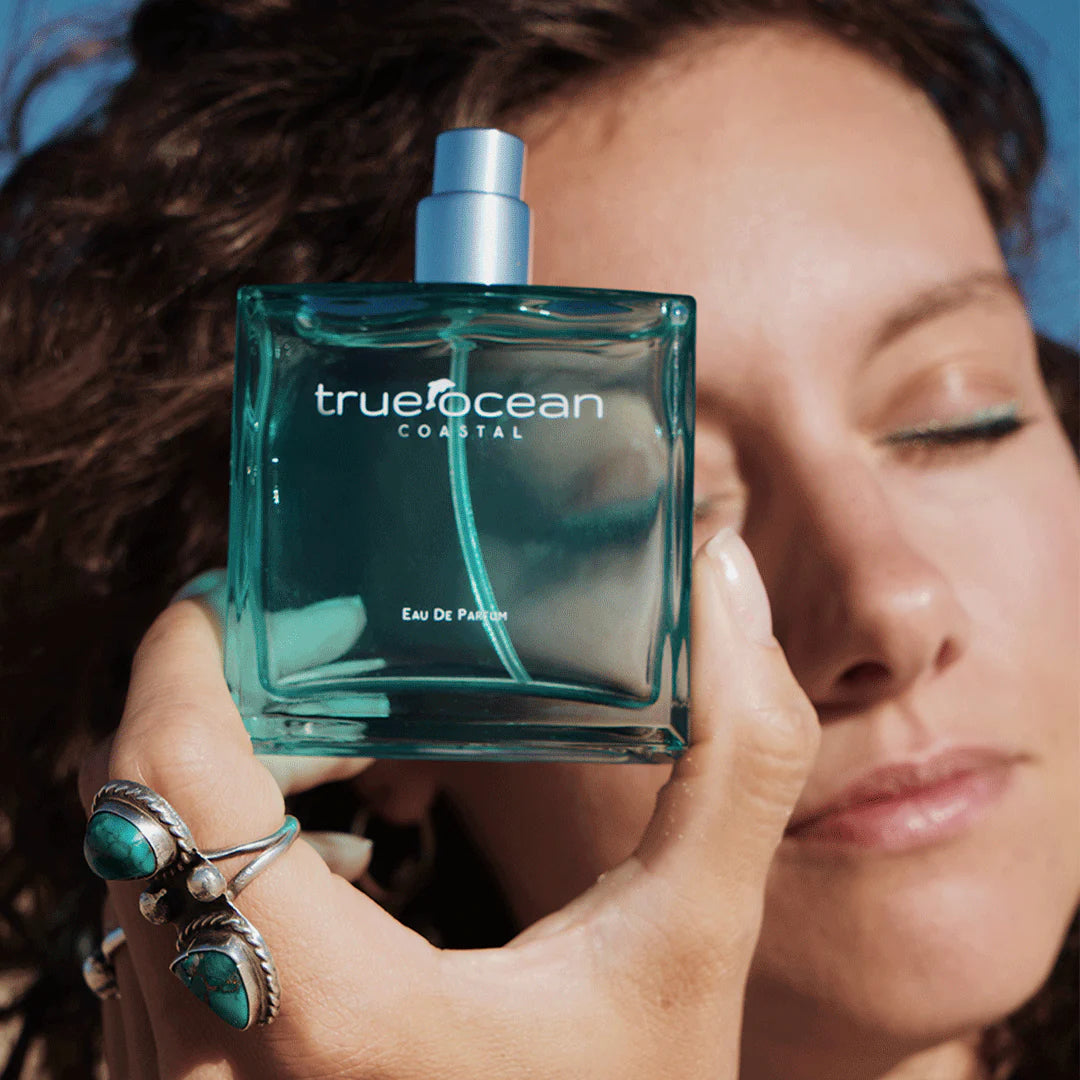 True Ocean | Coastal Scent Truly Unisex - Eau de Parfum