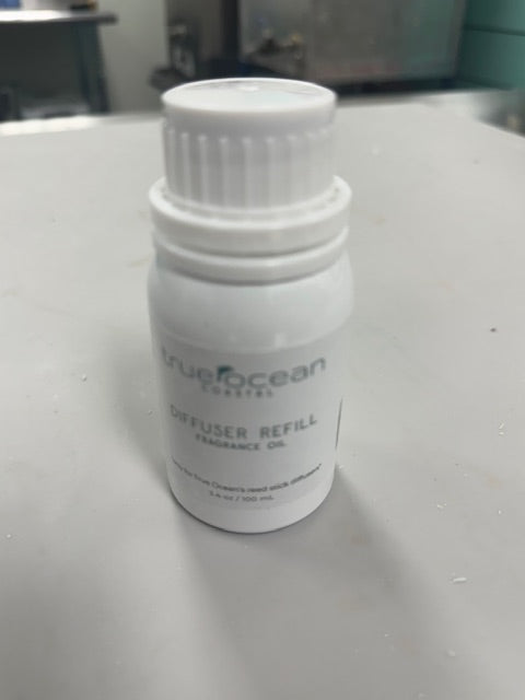 True Ocean | Coastal Scent Diffuser Refill