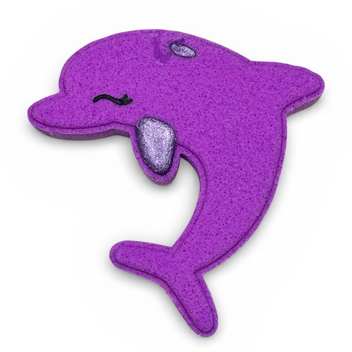 Dolphin Bath Bomb