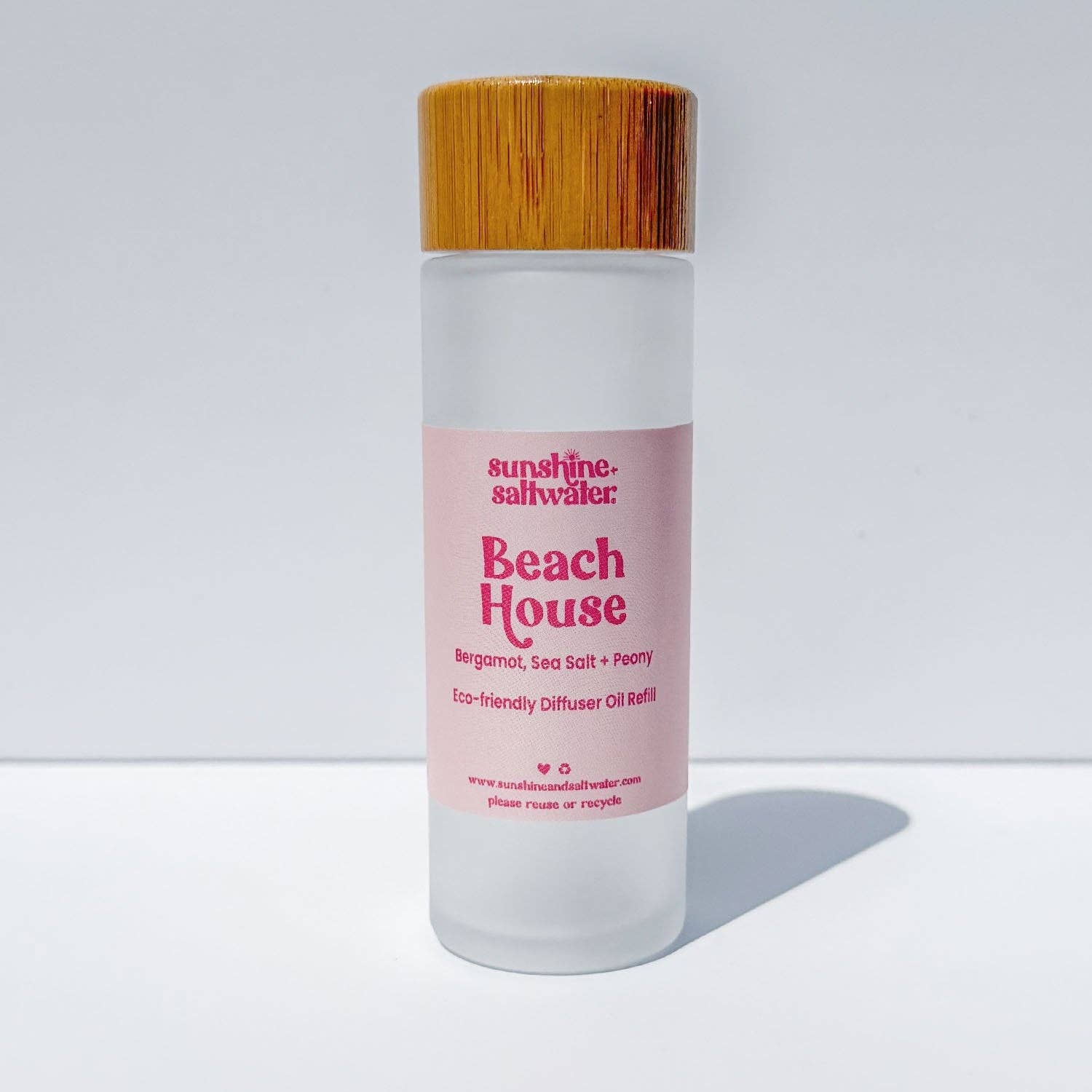 Beach House | Diffuser Refill