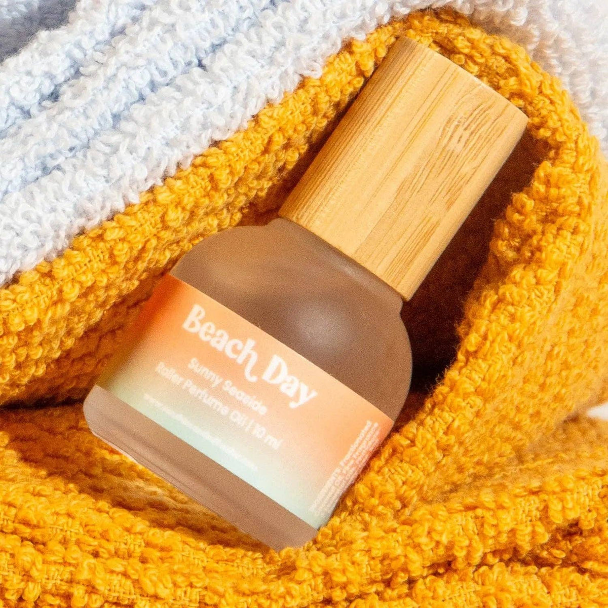 Beach Day | Perfume Rollerball 10ml Travel Size