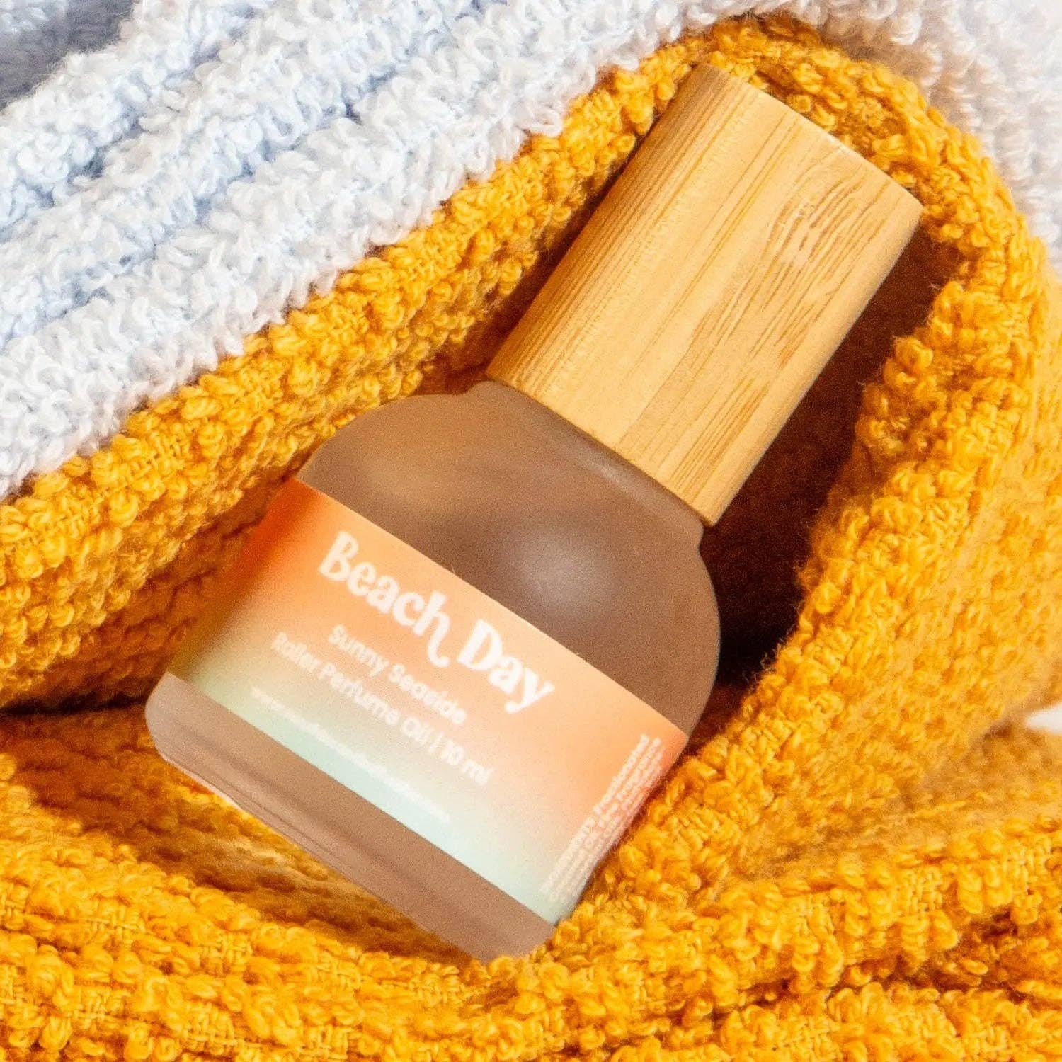 Beach Day | Perfume Rollerball 10ml Travel Size