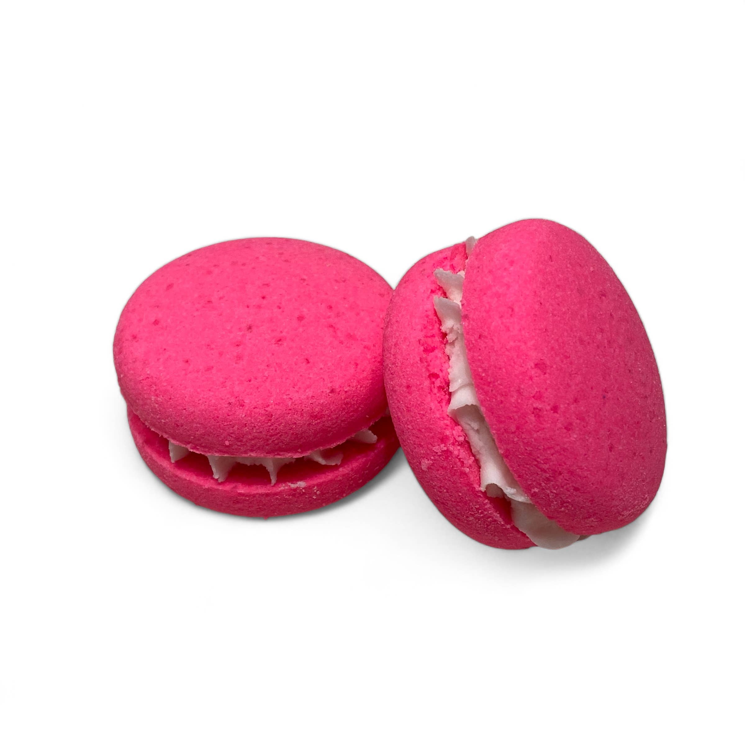Bath Cookies - Piggy Snorts - Pink