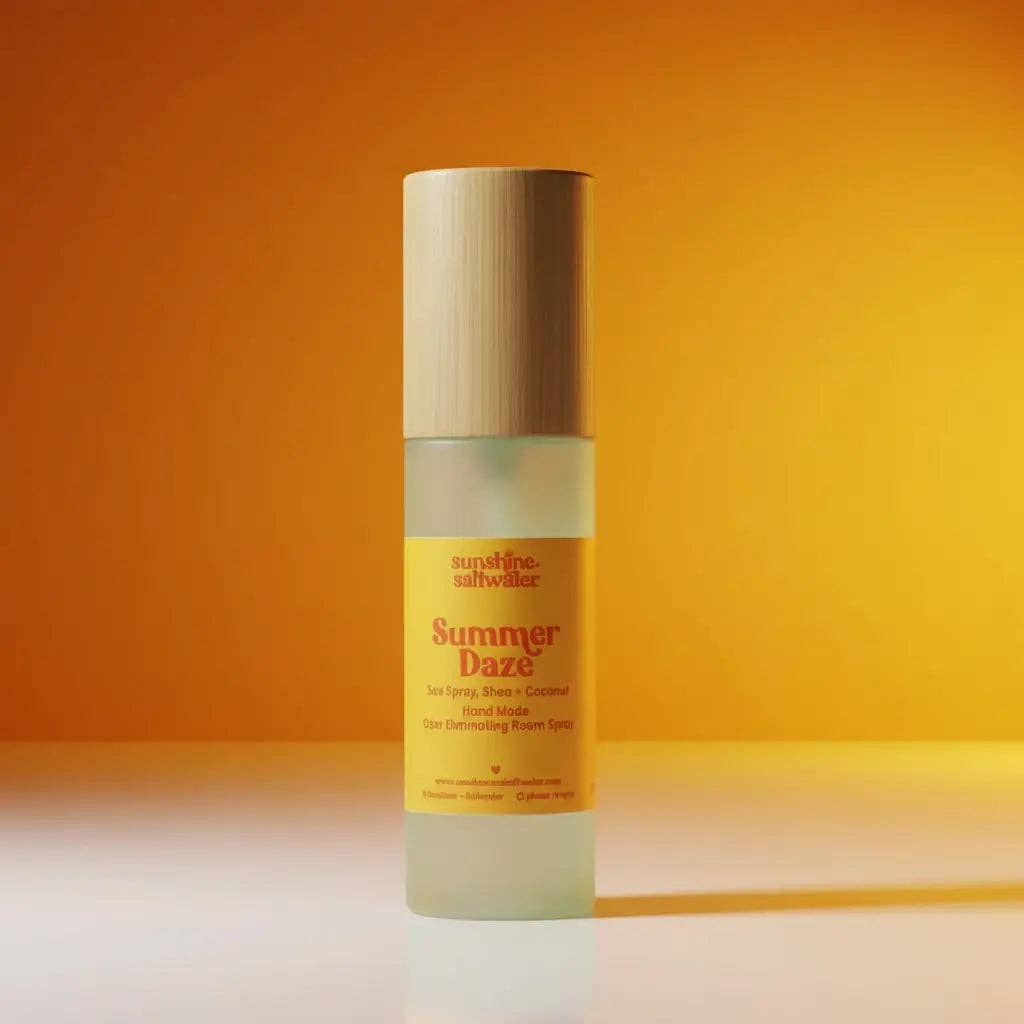 Summer Daze | Non Aerosol Room Spray