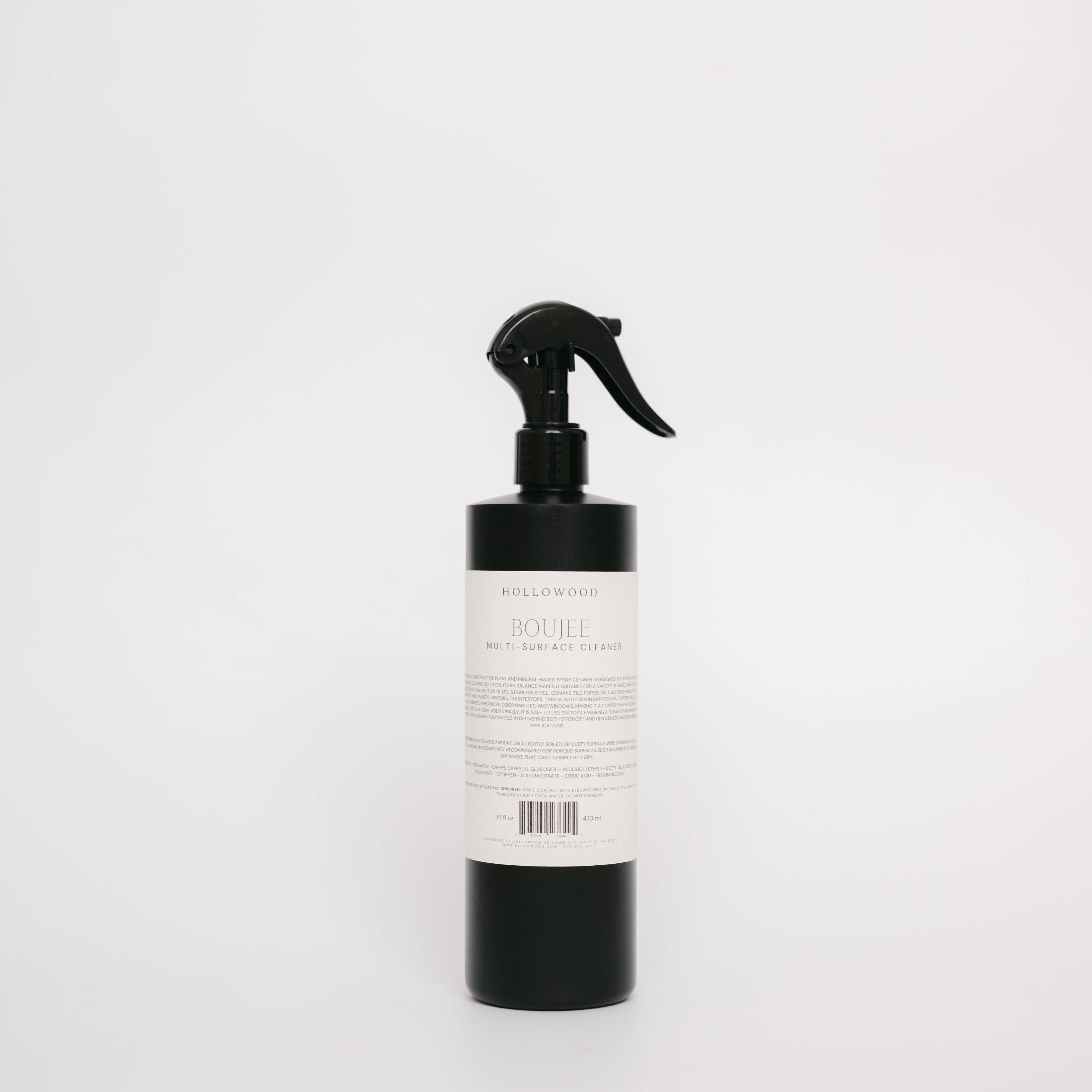 BOUJEE | MULTI-PURPOSE CLEANER