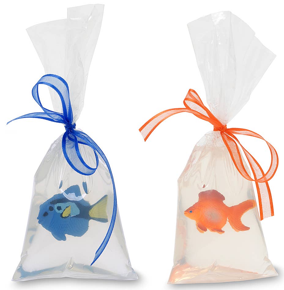 Fish-In-A-Bag