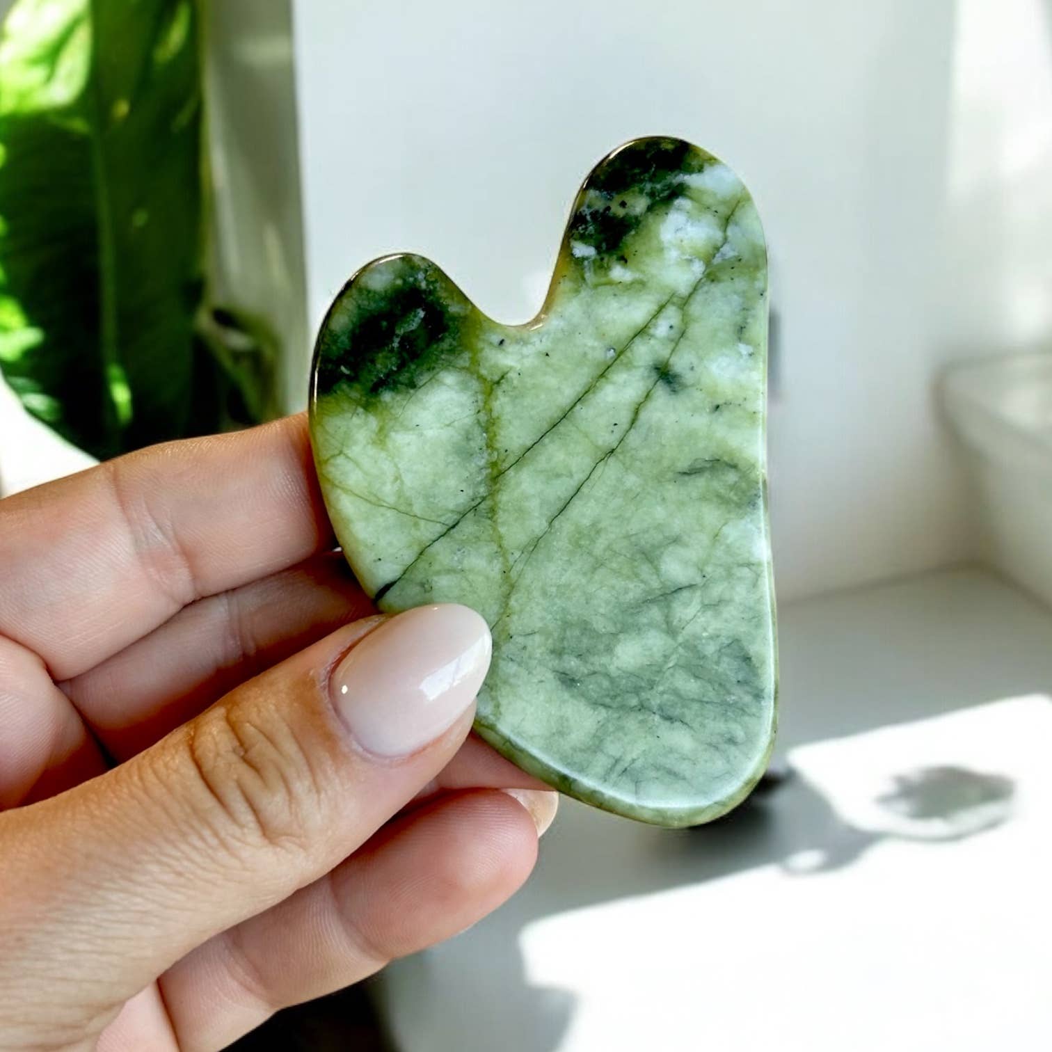 Gua Sha Stone | Facial Stone | Self Care Bestseller | Gift