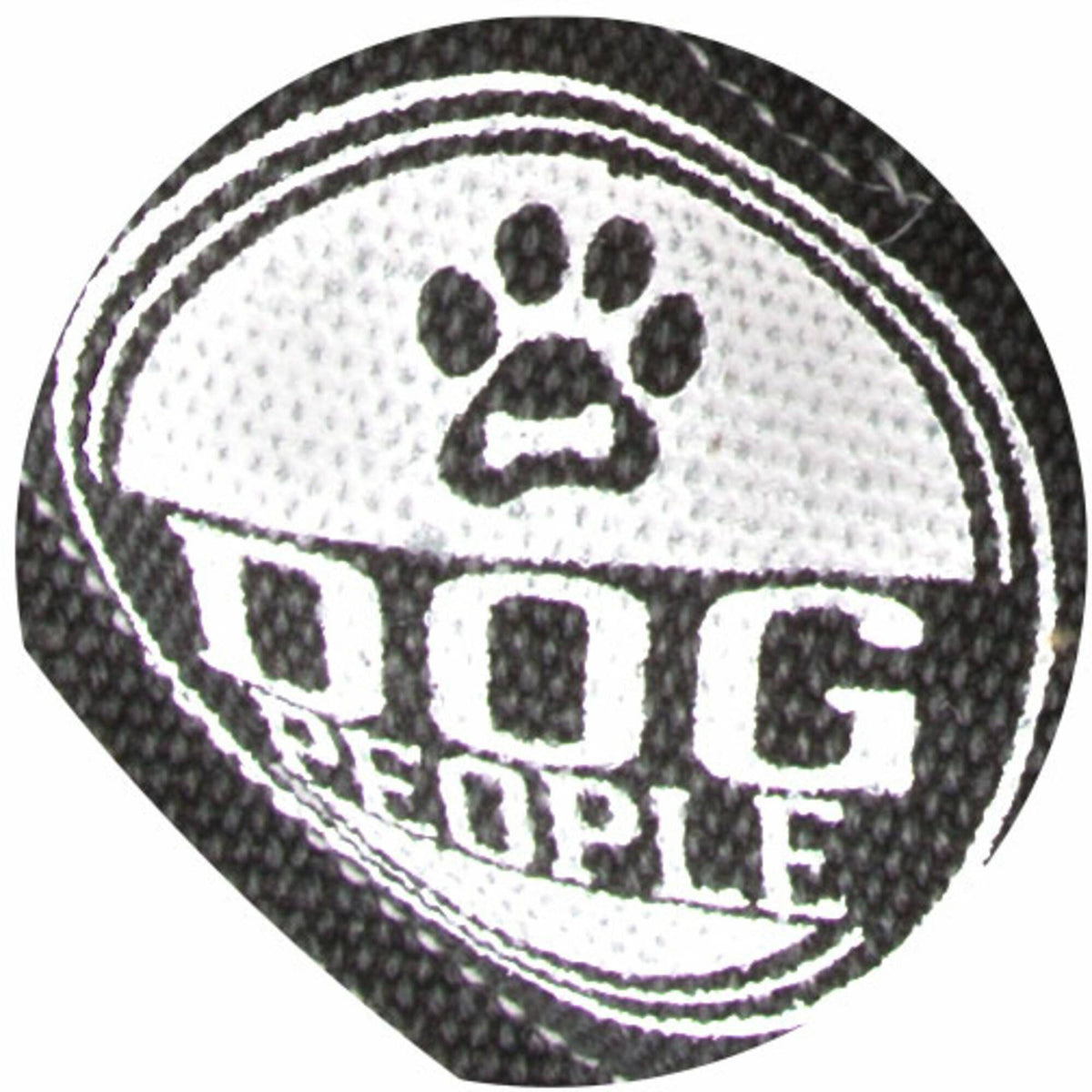 Nauti Dog Anchor - 12" Canvas Dog Toy on Rope