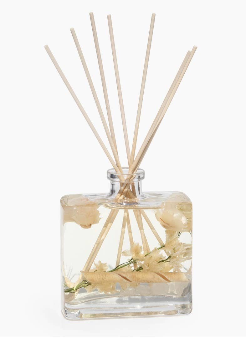 Botanical Reed Diffusers | Hand Filled | Amazing Scents and Designs