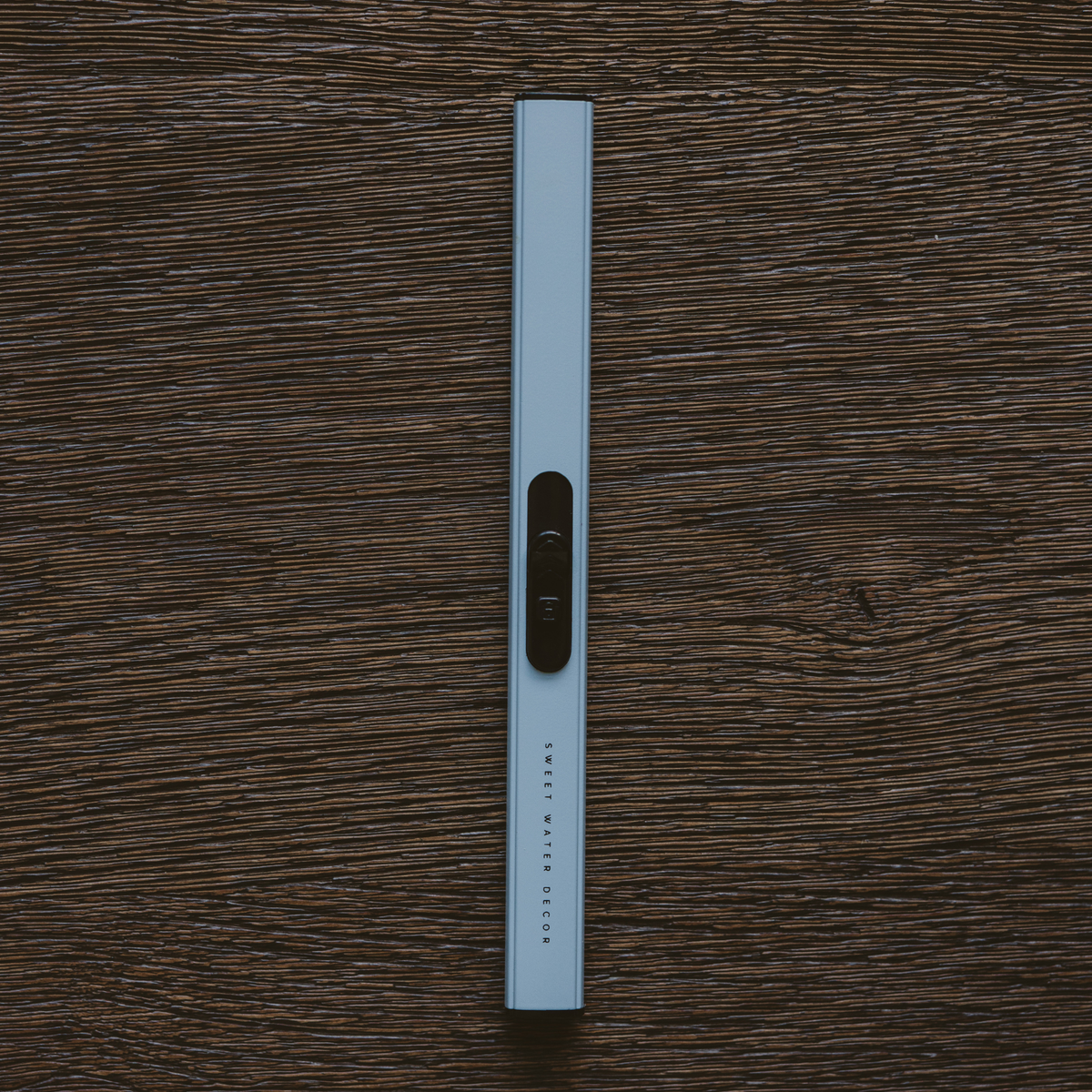 *NEW Trending Product* Light Blue Rechargeable Electric Lighter