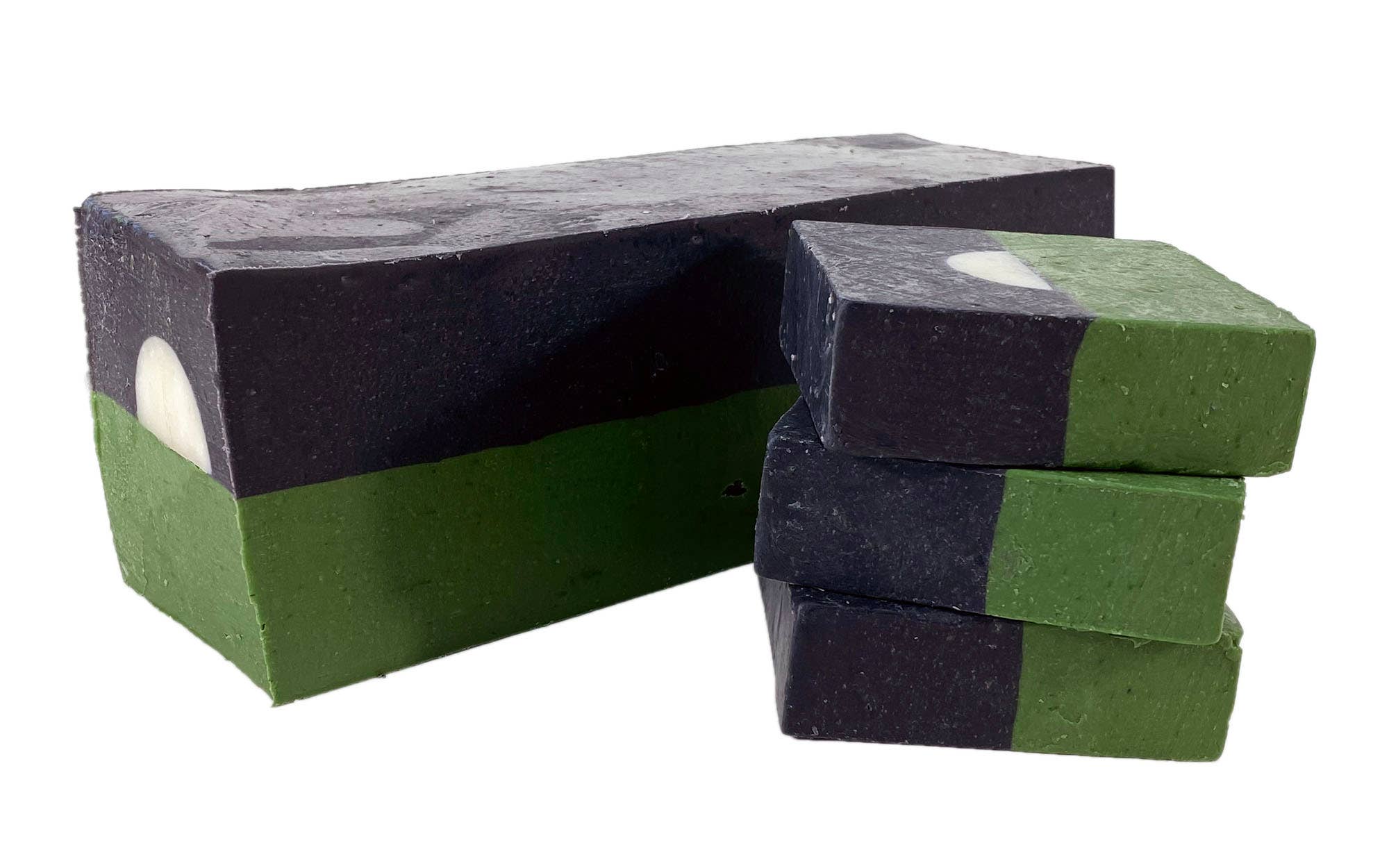 Midnight Moon Soap Bar [All Natural Fragrance]