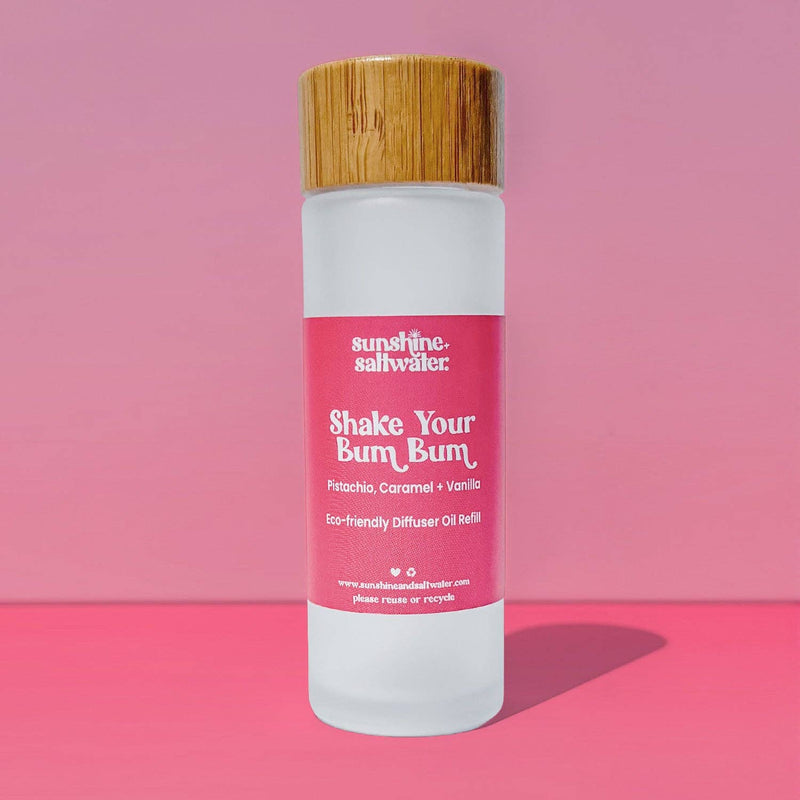 Shake Your Bum Bum | Diffuser Refill