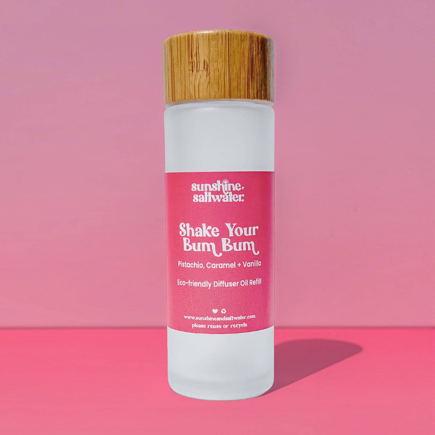 Shake Your Bum Bum | Diffuser Refill