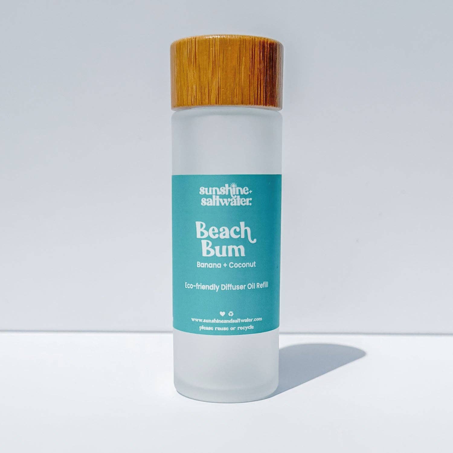 Beach Bum | Diffuser Refill