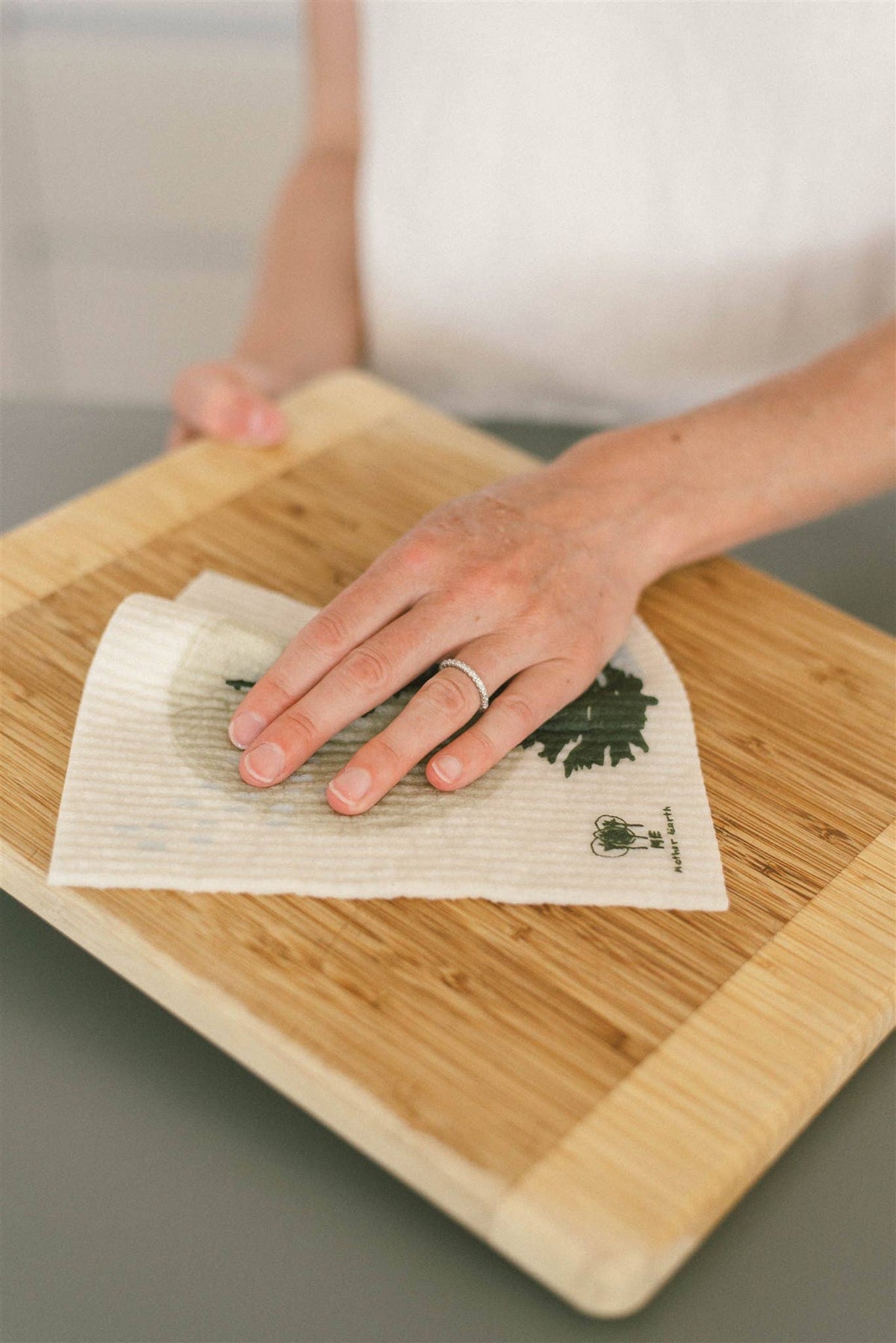 Swedish Dishcloths: 3-pack | Made in Sweden