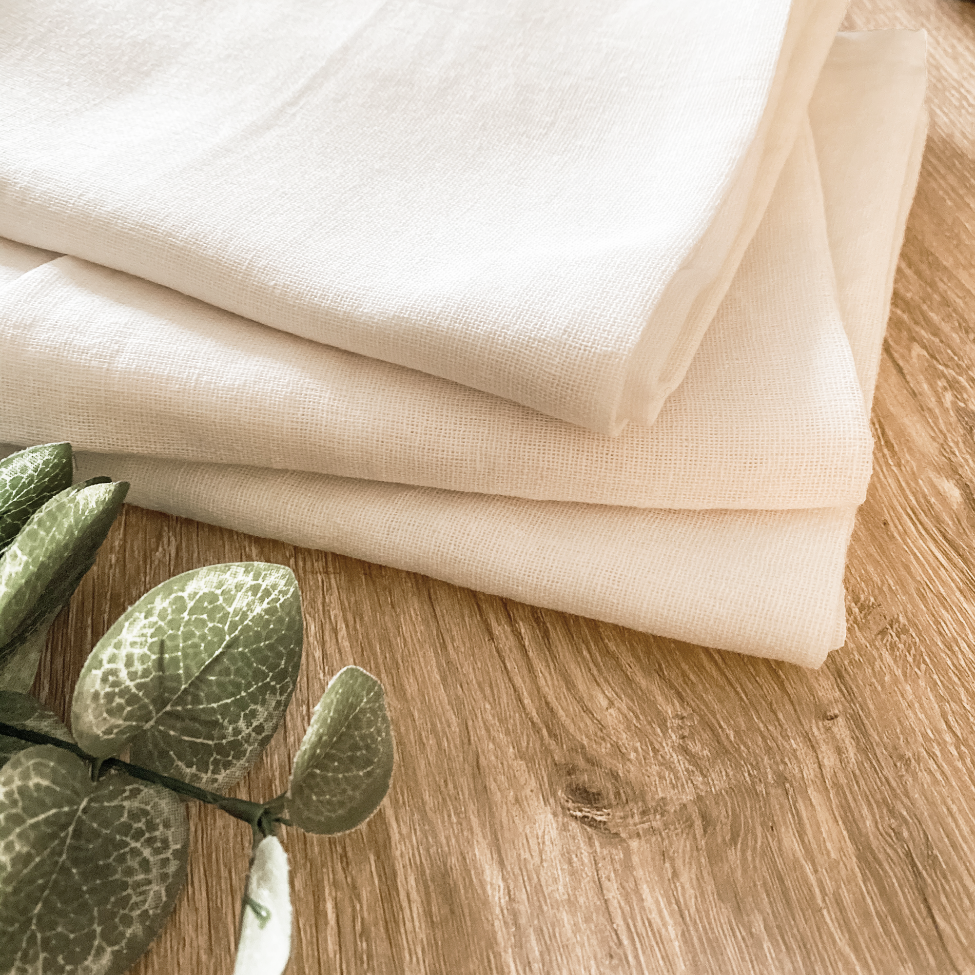 Custom Cotton Tea Towel - St Augustine Theme