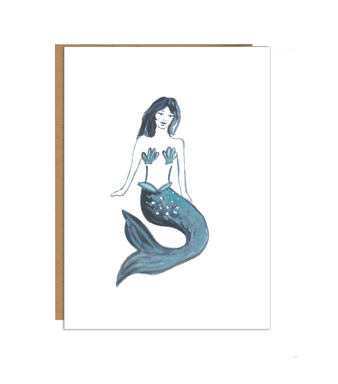Small Greeting Cards