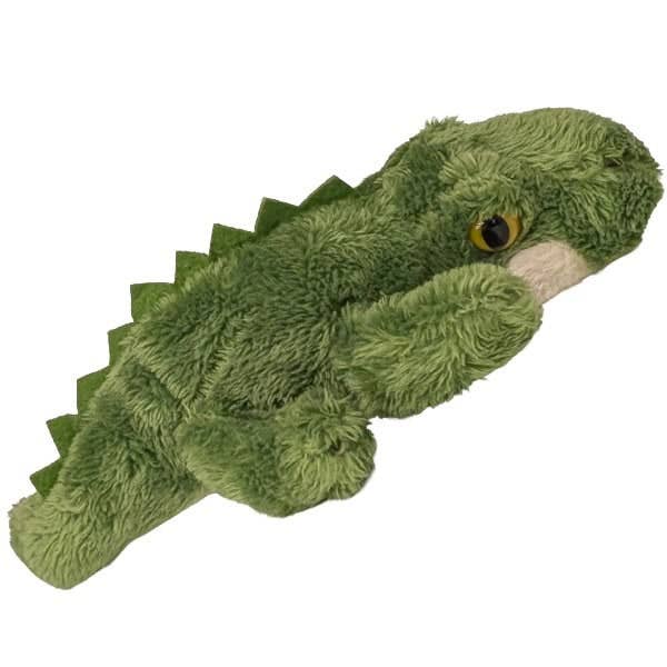 Florida Edition - Coco the Canned Alligator -Alligator Plush