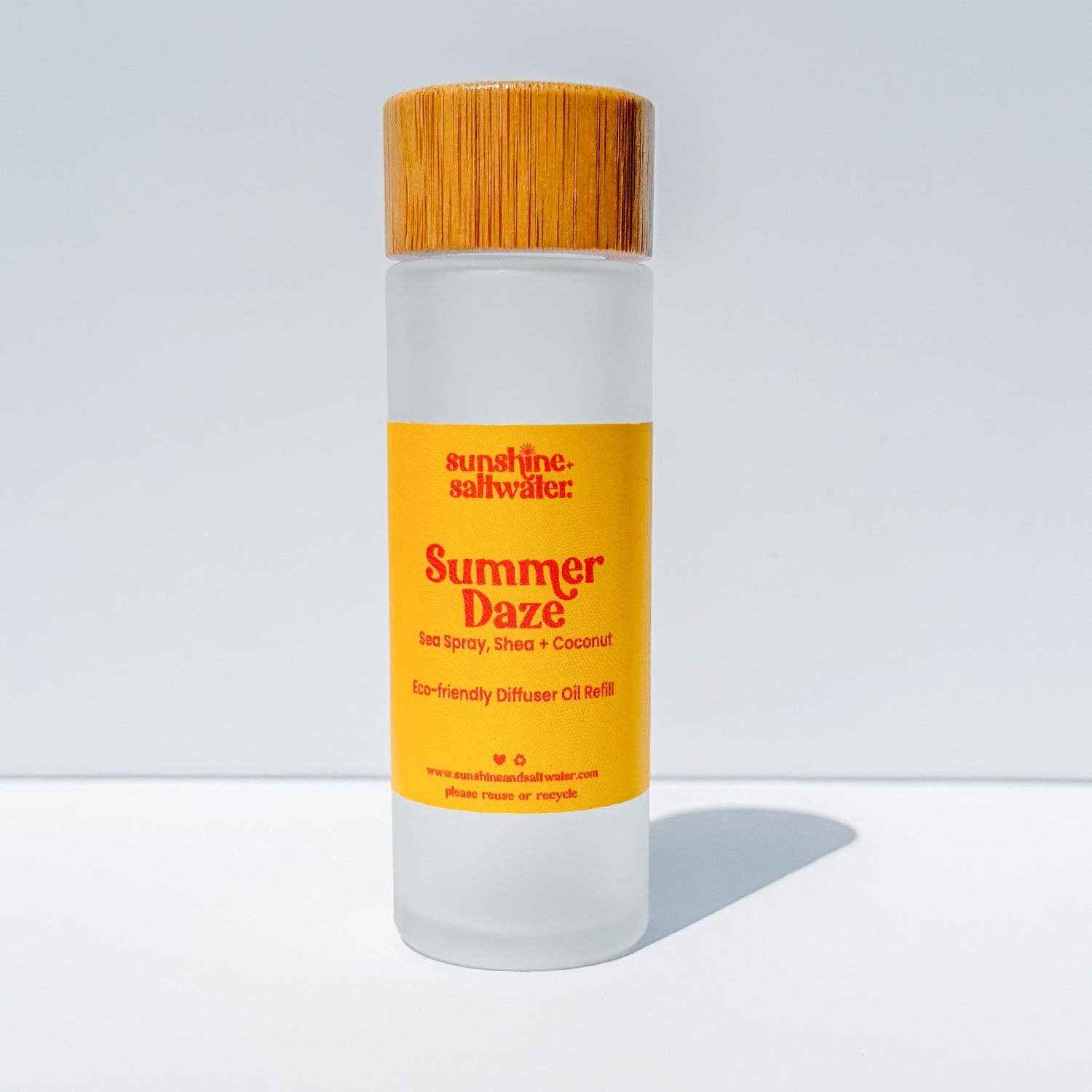 Summer Daze | Diffuser Refill
