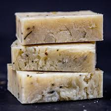 Soothing Eucalyptus & Tea Tree II Essential Oil Soap Bar | Handcrafted & Small Batch