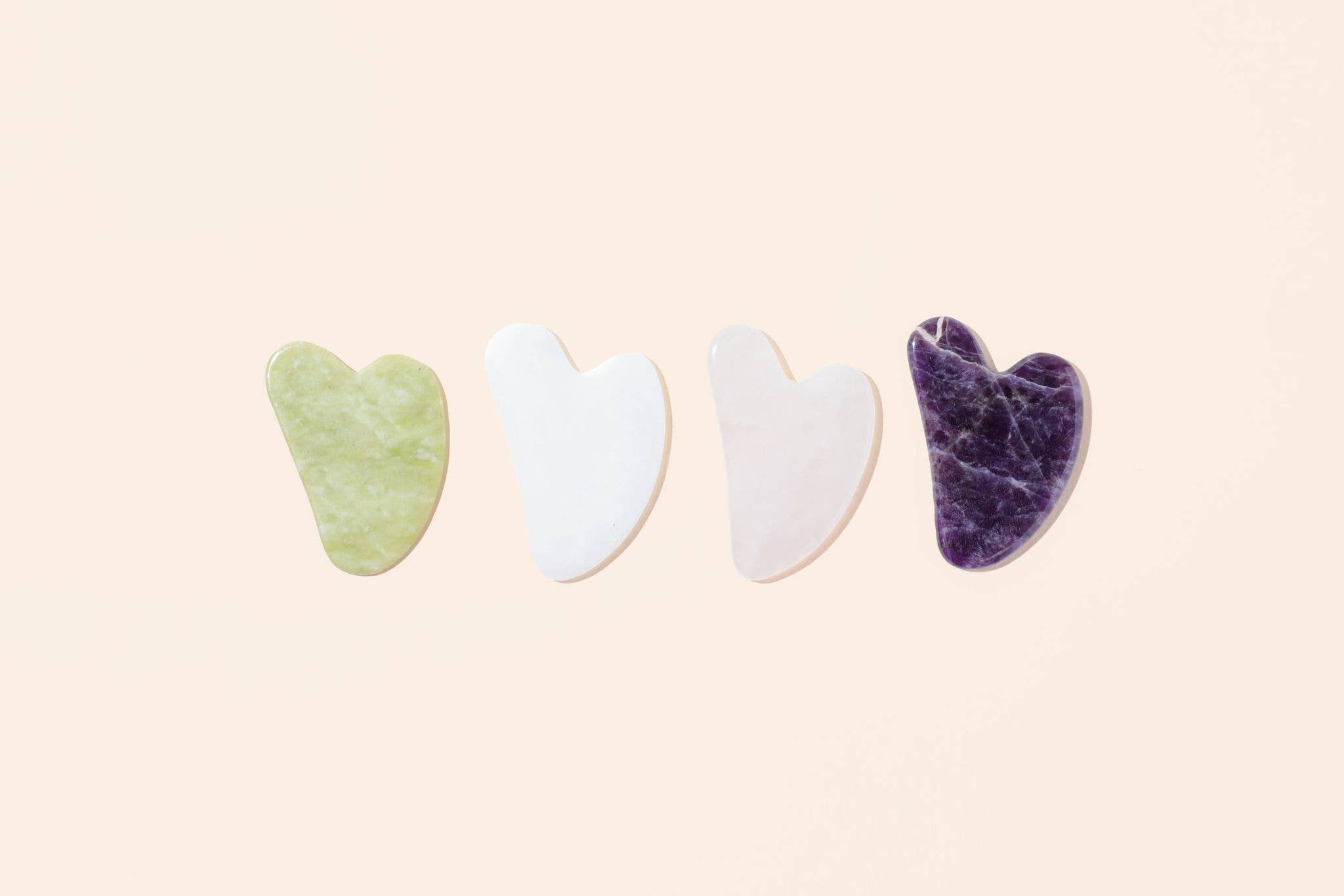 Gua Sha Stone | Facial Stone | Self Care Bestseller | Gift