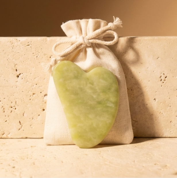 Gua Sha Stone | Facial Stone | Self Care Bestseller | Gift