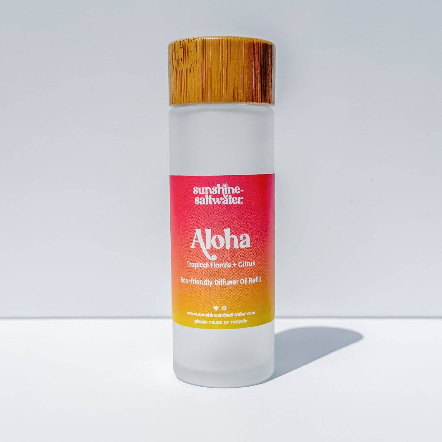 Aloha | Diffuser Refill