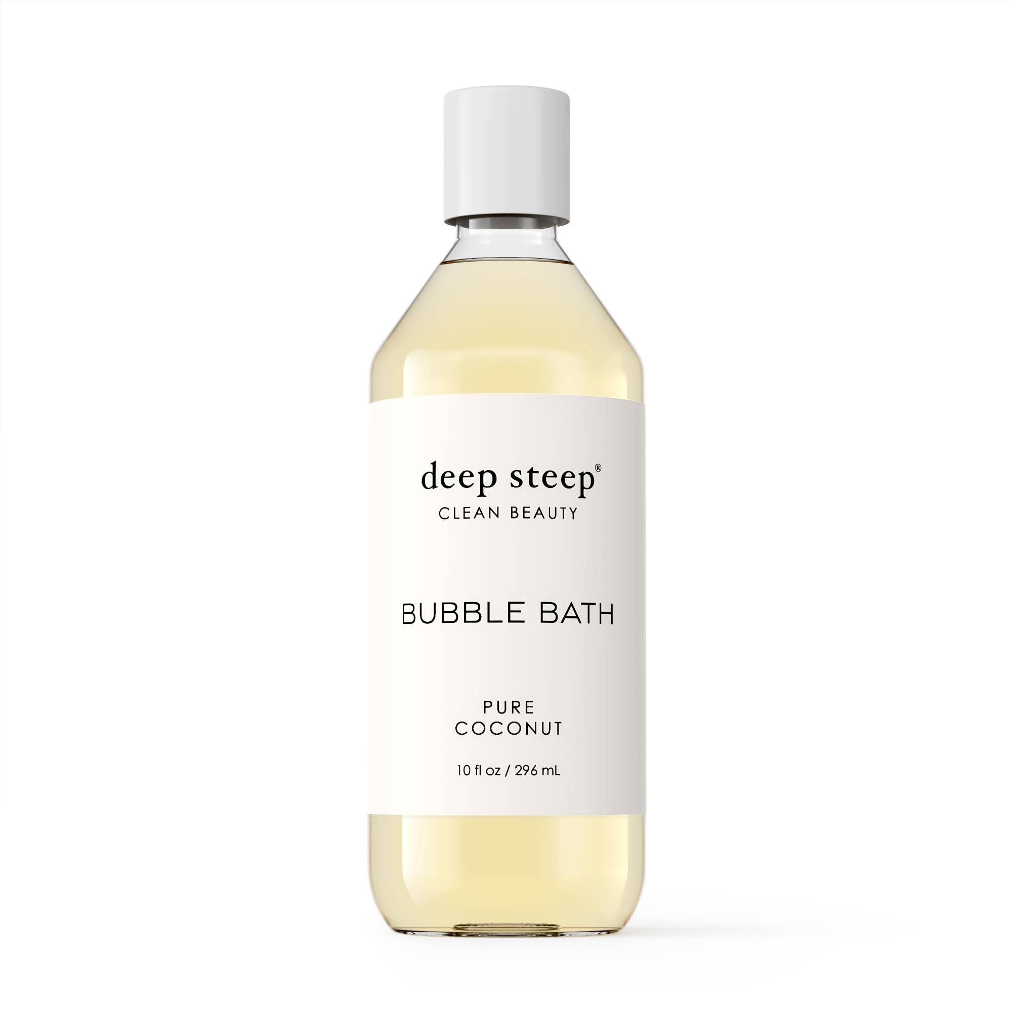Bubble Bath - 10oz Various Scents