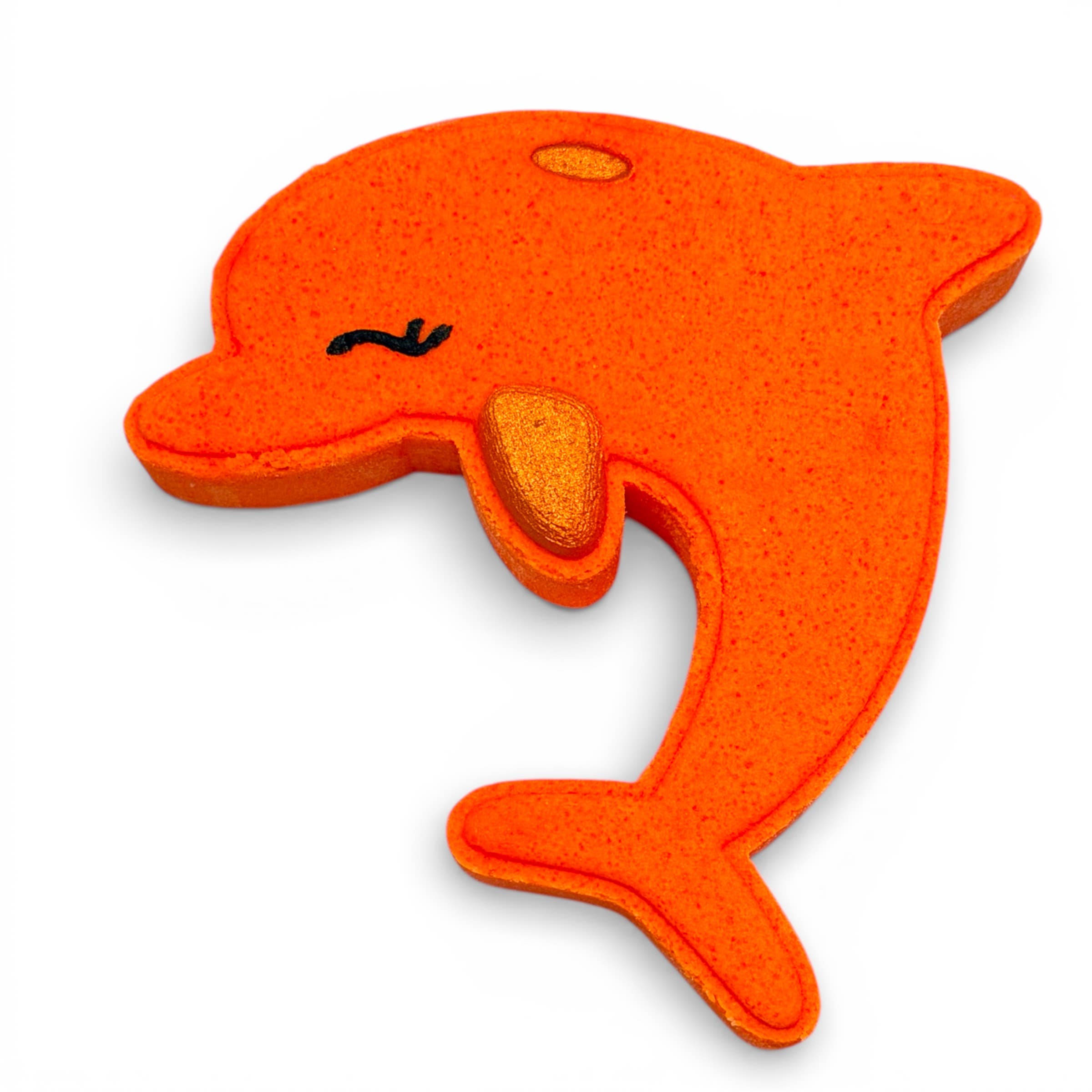 Dolphin Bath Bomb