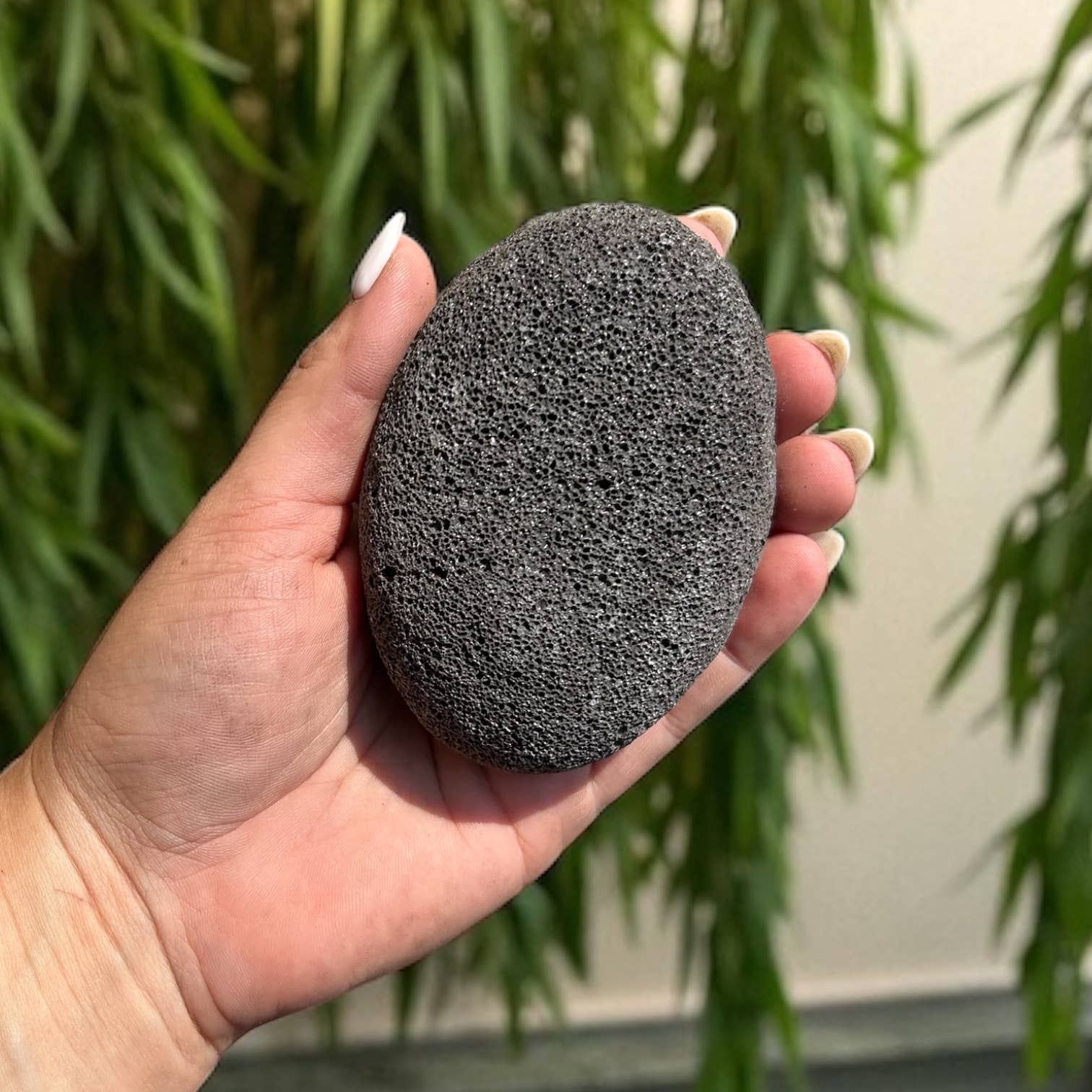 Large Natural Pumice Foot Stone | Transformational Skin Care