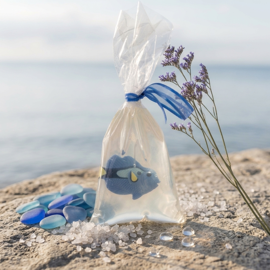 Fish-In-A-Bag
