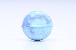Artisan Handcrafted Large Round Bath Bombs - Multiple Colors and Scents
