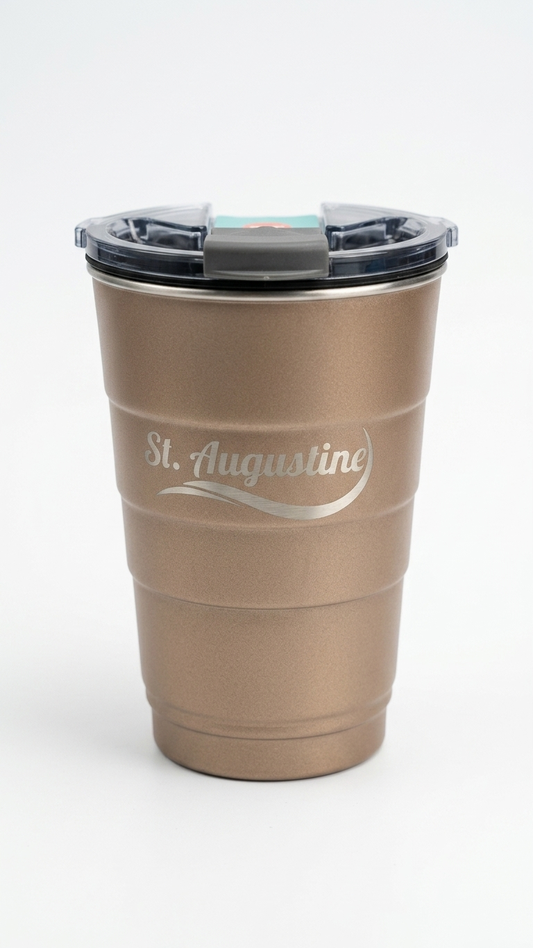 Insulated Stackable Tumblers - Pirani