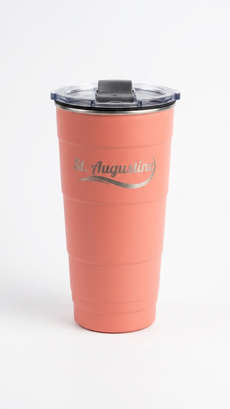Insulated Stackable Tumblers - Pirani