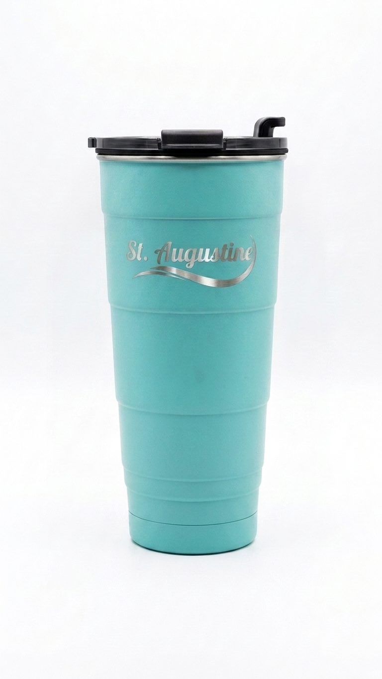 Insulated Stackable Tumblers - Pirani