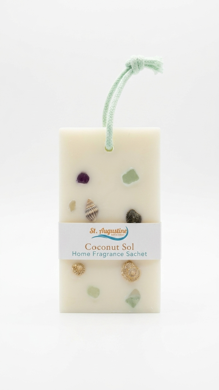 Coastal Scented Wax Sachets