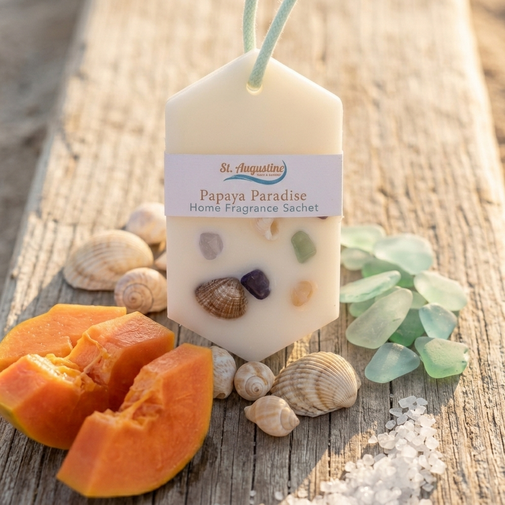 Coastal Scented Wax Sachets