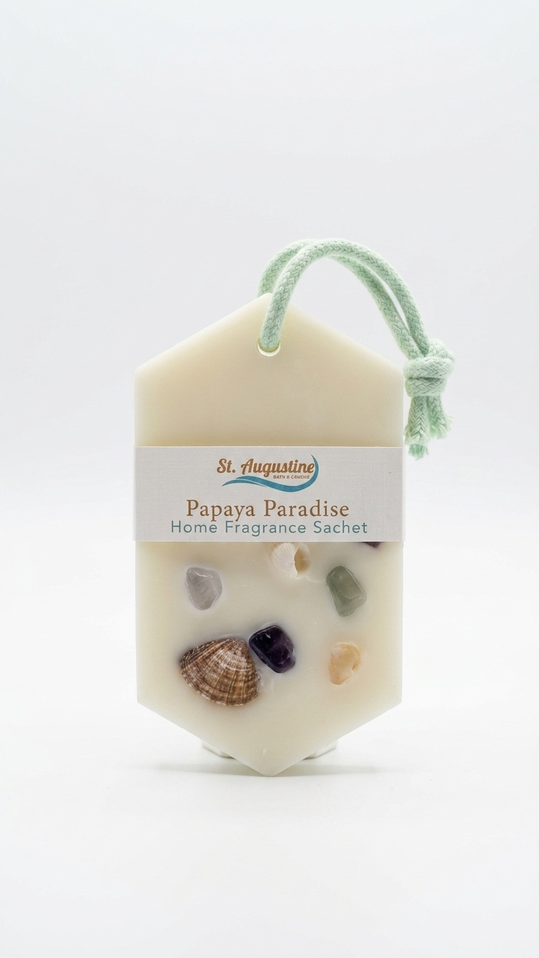 Coastal Scented Wax Sachets
