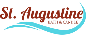 St. Augustine Bath & Candle