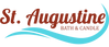 St. Augustine Bath &amp; Candle